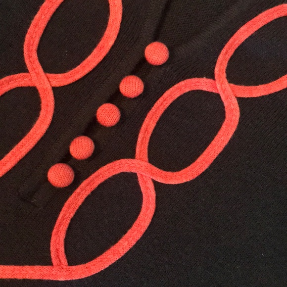 Vineyard Vines Long Sleeve Tunic - Picture 3 of 8